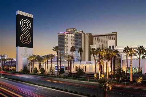 sls las vegas hotel & casino|SAHARA Las Vegas, Las Vegas (updated prices .